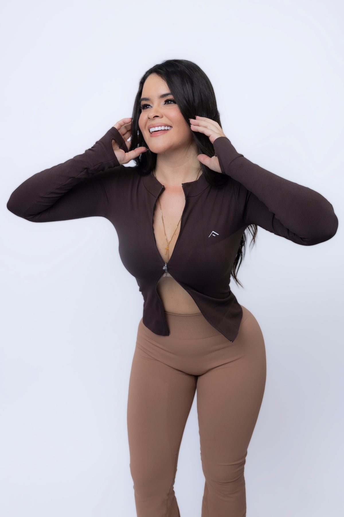 CHAQUETA AMELIE - ESSENCE