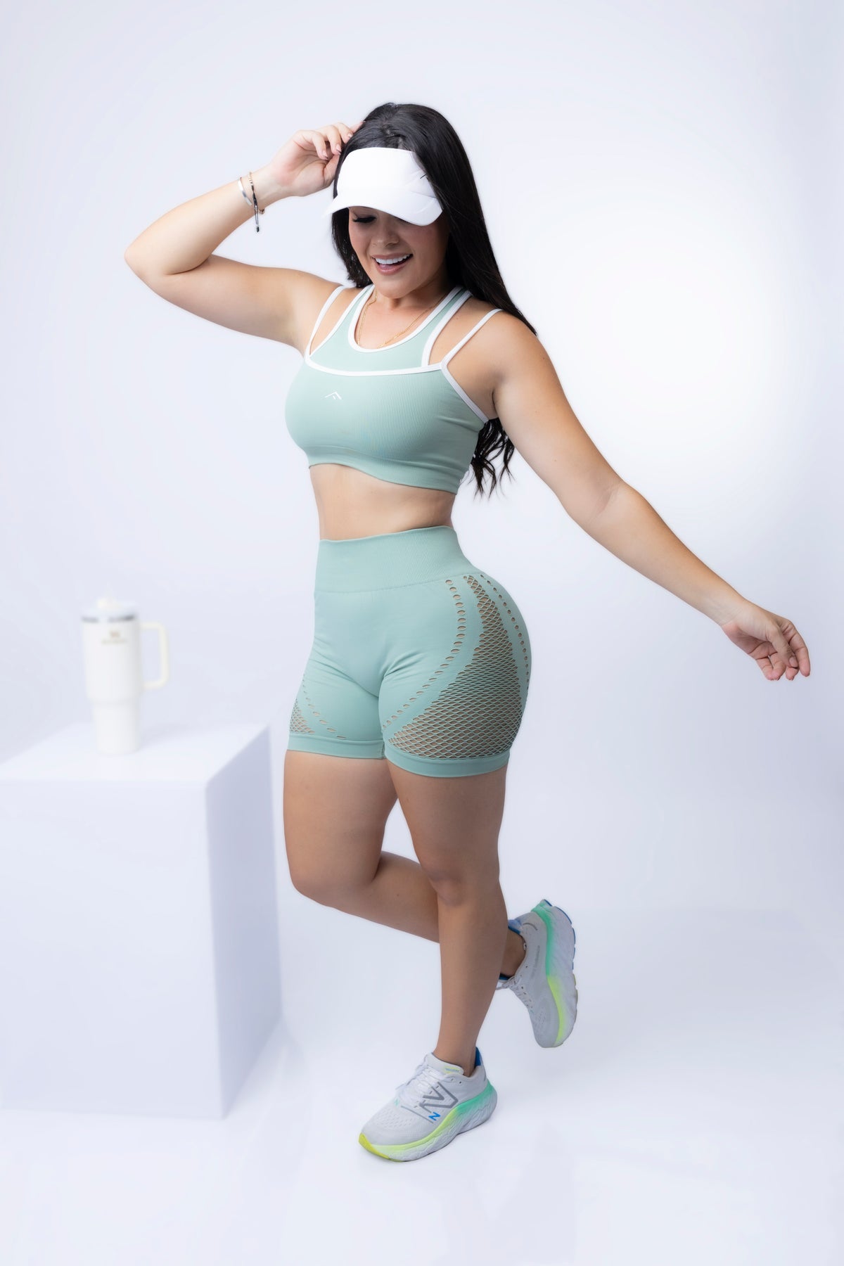 Set Nova