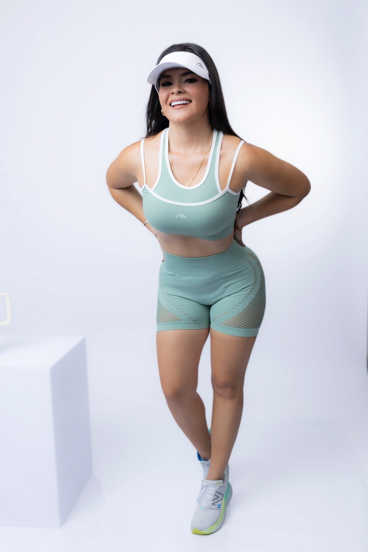 Set Nova