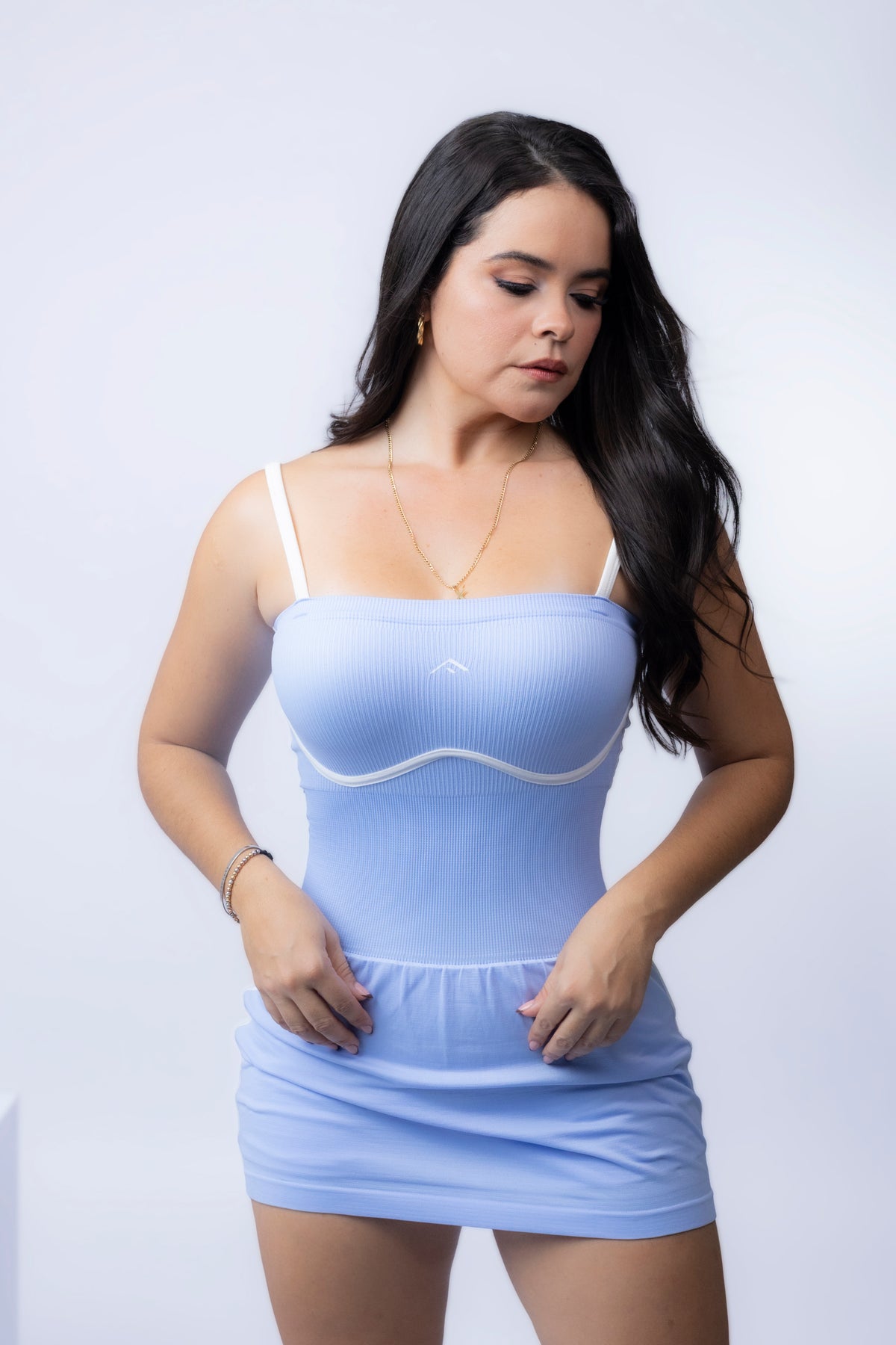 VESTIDO ELAN - ESSENCE
