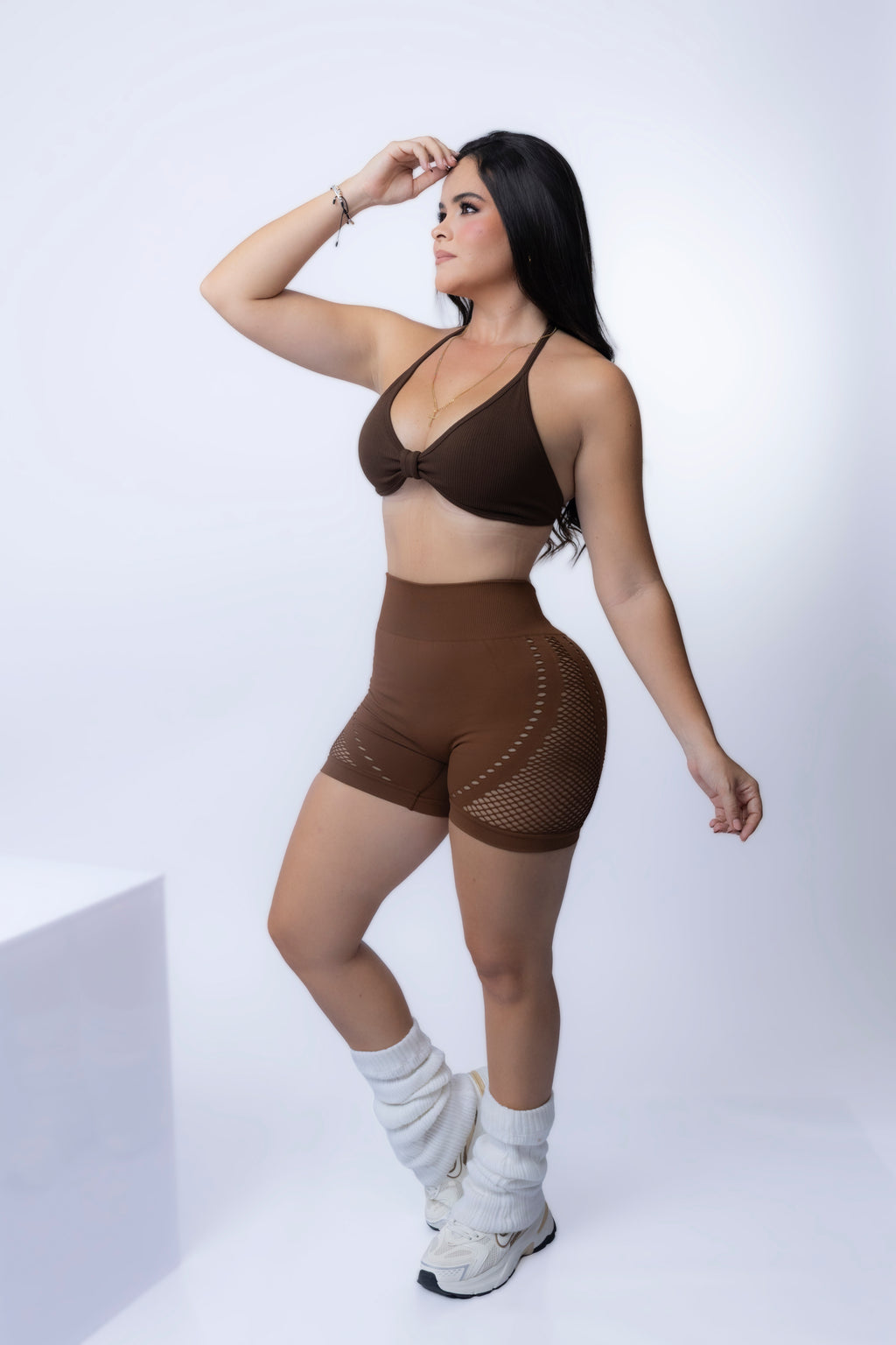 Set Alma