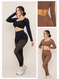SET EUFORIA (HUECOS)