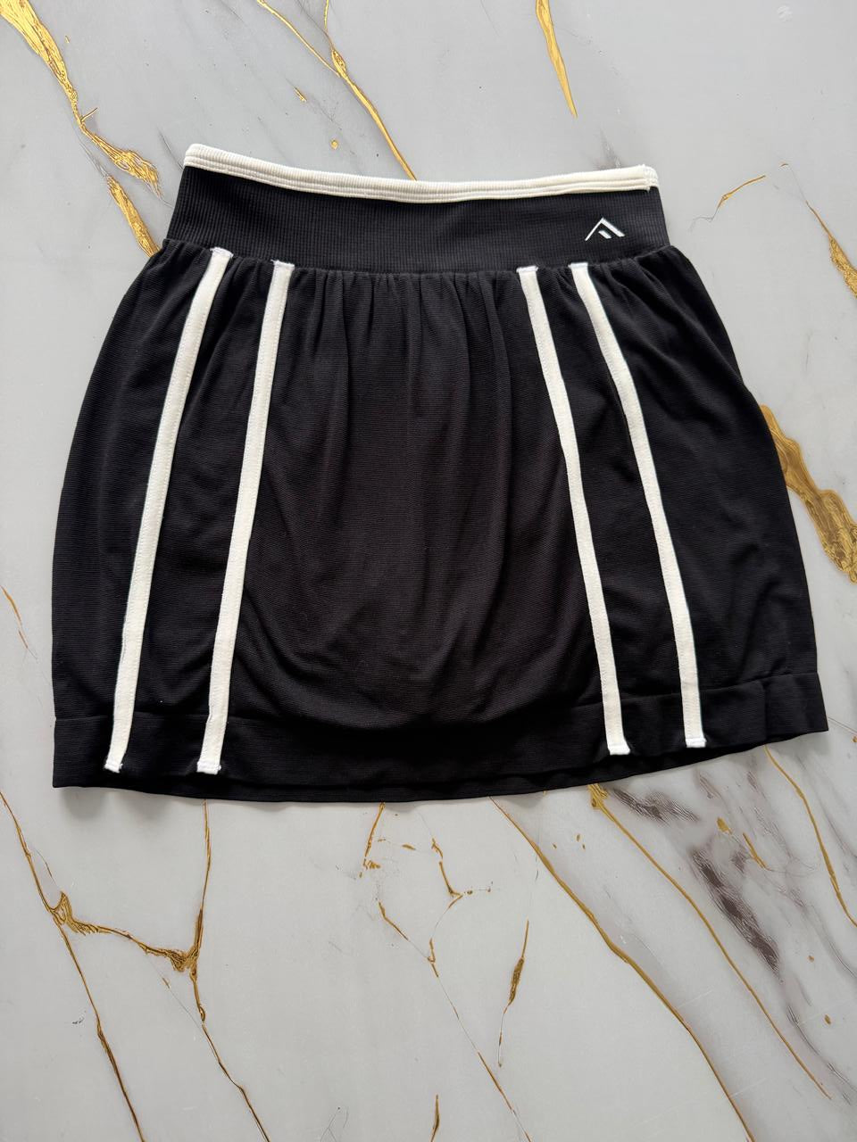 FALDA SHORT LAIA