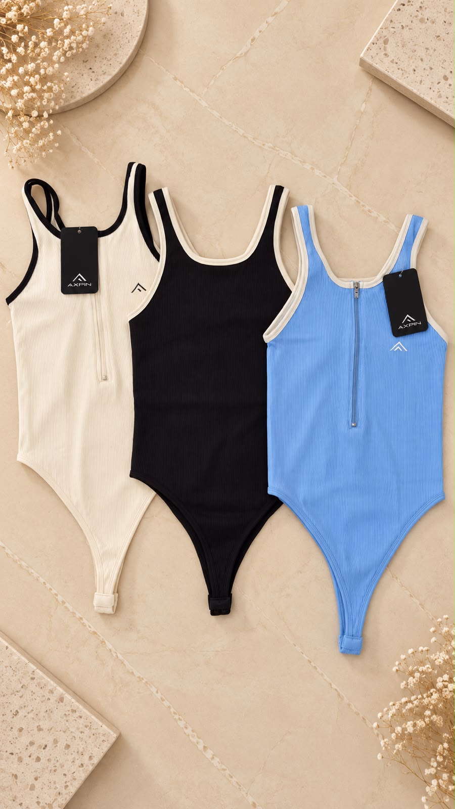 BODY LUX